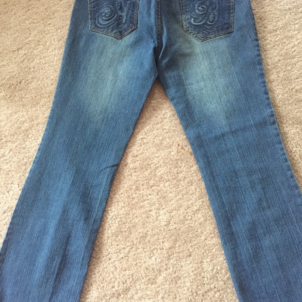 Apple Bottom jeans 9/10